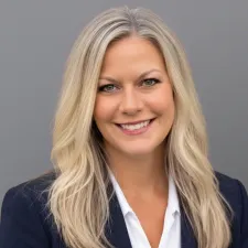 Ann George, CISR Elite, AIAM